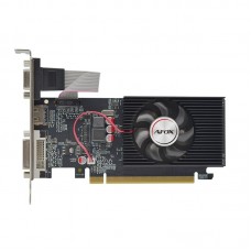 Відеокарта AFOX GeForce GT 220 1GB GDDR3 LP Відеокарта AFOX GeForce GT 220 1GB GDDR3 LP