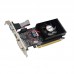 Відеокарта AFOX GeForce GT 220 1GB GDDR3 LP