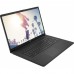 Ноутбук HP 17-cp2021ua 17.3" FHD IPS AG, AMD R5-7520U, 8GB, F1024GB, UMA, DOS, чорний