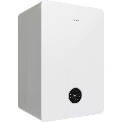 Котел газовий Bosch GC5700iW 24 P 23 конденсаційний одноконтурний 24кВт