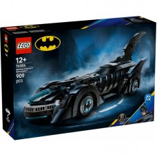 Конструктор LEGO Super Heroes Бетмен назавжди Бетмобіль Конструктор LEGO Super Heroes Бетмен назавжди Бетмобіль