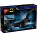 Конструктор LEGO Super Heroes Бетмен назавжди Бетмобіль