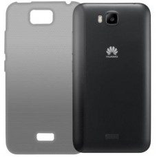 Чохол до моб. телефона GLOBAL для Huawei Ascend Y5c (TPU) Extra Slim (темный) (1283126471971) Чохол до моб. телефона GLOBAL для Huawei Ascend Y5c (TPU) Extra Slim (темный) (1283126471971)