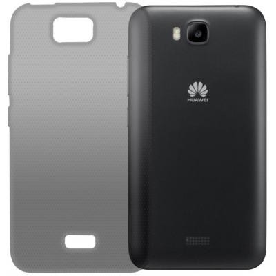 Чохол до моб. телефона GLOBAL для Huawei Ascend Y5c (TPU) Extra Slim (темный) (1283126471971)