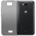 Чохол до моб. телефона GLOBAL для Huawei Ascend Y5c (TPU) Extra Slim (темный) (1283126471971)
