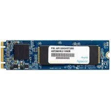 Накопичувач SSD M.2 2280 120GB Apacer (AP120GAST280-1)