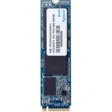 Накопичувач SSD M.2 2280 240GB Apacer (AP240GAS2280P4-1)