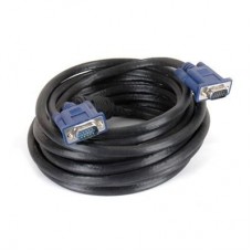 Кабель мультимедійний VGA 3.0m GEMIX (Art.GC 1307)