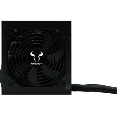 Блок живлення Riotoro 650W Onyx 650 (PR-BP0650-SM)