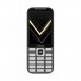 Мобільний телефон Sigma X-style 35 Screen Grey (4827798331118)