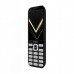 Мобільний телефон Sigma X-style 35 Screen Grey (4827798331118)