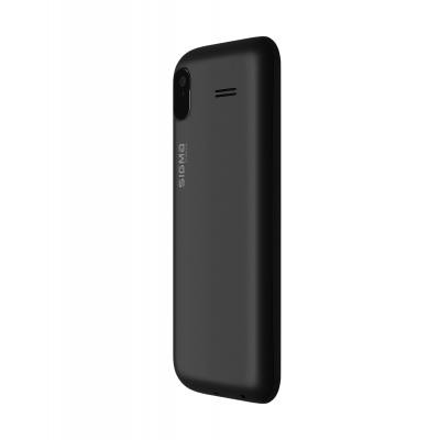 Мобільний телефон Sigma X-style 35 Screen Grey (4827798331118)