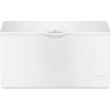 Морозильна камера ZANUSSI ZFC 51400 WA (ZFC51400WA) Морозильна камера ZANUSSI ZFC 51400 WA (ZFC51400WA)