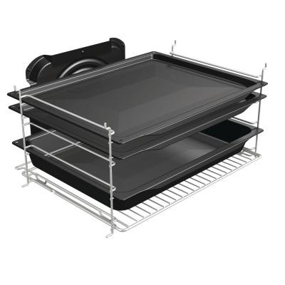 Духова шафа Gorenje BO737E14B