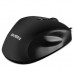 Мышка SVEN RX-113 USB black