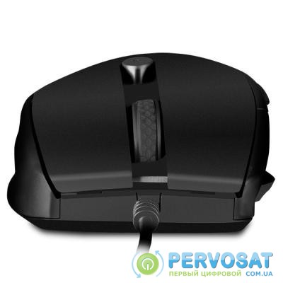Мышка SVEN RX-113 USB black