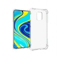 Чохол до моб. телефона BeCover Xiaomi Redmi Note 9S / Note 9 Pro / Note 9 Pro Max Clear (704763) Чохол до моб. телефона BeCover Xiaomi Redmi Note 9S / Note 9 Pro / Note 9 Pro Max Clear (704763)