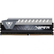 Модуль пам'яті для комп'ютера DDR4 4GB 2666 MHz Viper Elite Gray Patriot (PVE44G266C6GY) Модуль пам'яті для комп'ютера DDR4 4GB 2666 MHz Viper Elite Gray Patriot (PVE44G266C6GY)