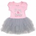 Платье Breeze "ITS MY BIRTHDAY" (11239-86G-pink)