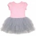 Платье Breeze "ITS MY BIRTHDAY" (11239-86G-pink)