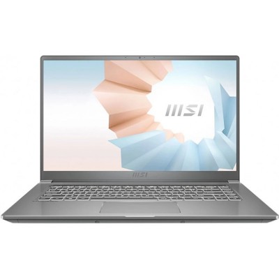 MSI Modern 15[M15A11SB-214XUA]