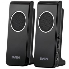 Акустична система SVEN 314 black Акустична система SVEN 314 black
