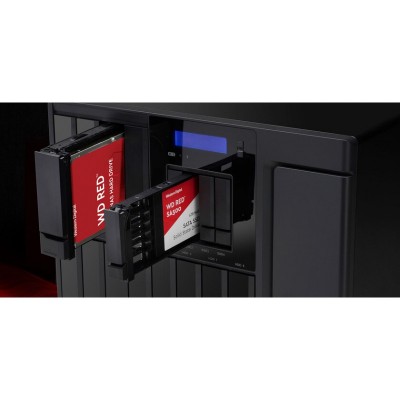 WD Red SA500 NAS SATA 2.5&quot;[WDS400T1R0A]