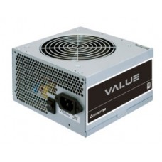 Блок живлення CHIEFTEC Value APB-400B8,400W,12cm fan,eff. >80%,24+8pin(4+4),2xMolex,3xSATA,1xPCIe 8pin(6+2),Bulk Блок живлення CHIEFTEC Value APB-400B8,400W,12cm fan,eff. >80%,24+8pin(4+4),2xMolex,3xSATA,1xPCIe 8pin(6+2),Bulk