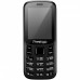 Мобильный телефон PRESTIGIO Muze H1 Black (PFP1246DUOBLACK)