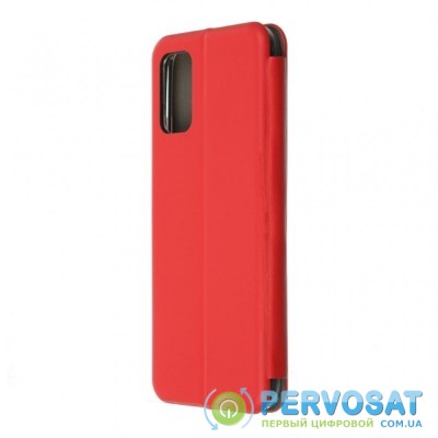 Чехол для моб. телефона Armorstandart G-Case for Samsung A02s (A025) Red (ARM58269)