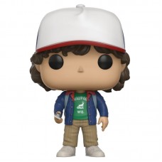 Фігурка Funko POP! TV Stranger Things Dustin w/ Compass 13323