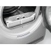 Сушильна машина з тепловим насосом Electrolux EW8H458BU, 8кг, A++, глибина 64см, Дисплей, Білий