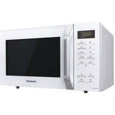 Мікрохвильова піч Panasonic , 25л, 800Вт, дисплей, білий Мікрохвильова піч Panasonic , 25л, 800Вт, дисплей, білий