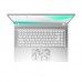 Ноутбук AERO 16.0 UHD+ OLED, Intel i9-13900H, 32GB, F1TB, NVD4070-8, W11P, сріблястий