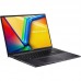 Ноутбук ASUS Vivobook 16 X1605VA-MB136 16&quot; WUXGA IPS, Intel i5-1335U, 16GB, F1TB, UMA, noOS, Чорний