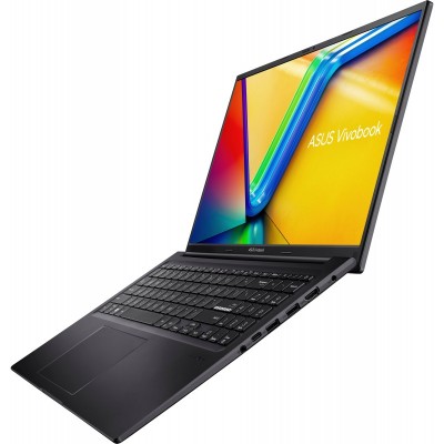 Ноутбук ASUS Vivobook 16 X1605VA-MB136 16&quot; WUXGA IPS, Intel i5-1335U, 16GB, F1TB, UMA, noOS, Чорний