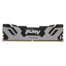 Пам'ять ПК Kingston DDR5 16GB 6000 FURY Renegade Срібний Пам'ять ПК Kingston DDR5 16GB 6000 FURY Renegade Срібний