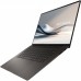 Ноутбук ASUS Zenbook S 16 UM5606WA-RK231X 16&quot; 3K OLED, AMD AI 9 HX 370, 32GB, F2TB, UMA, Win11P, Сірий