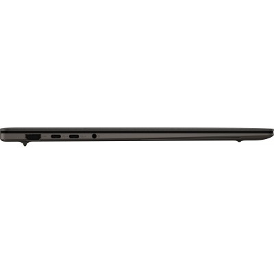 Ноутбук ASUS Zenbook S 16 UM5606WA-RK231X 16&quot; 3K OLED, AMD AI 9 HX 370, 32GB, F2TB, UMA, Win11P, Сірий