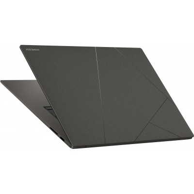 Ноутбук ASUS Zenbook S 16 UM5606WA-RK231X 16&quot; 3K OLED, AMD AI 9 HX 370, 32GB, F2TB, UMA, Win11P, Сірий