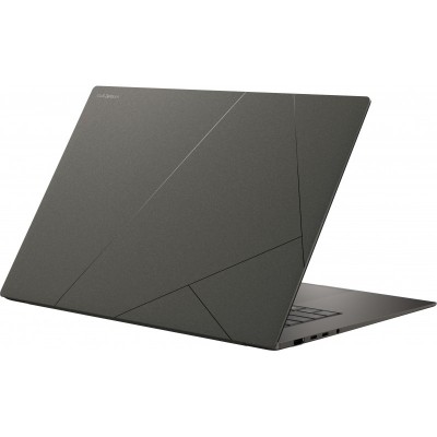 Ноутбук ASUS Zenbook S 16 UM5606WA-RK231X 16&quot; 3K OLED, AMD AI 9 HX 370, 32GB, F2TB, UMA, Win11P, Сірий