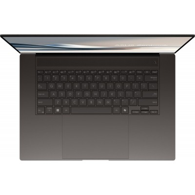 Ноутбук ASUS Zenbook S 16 UM5606WA-RK231X 16&quot; 3K OLED, AMD AI 9 HX 370, 32GB, F2TB, UMA, Win11P, Сірий