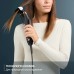 Фен Rowenta Ultimate Experience Air Motion, 1300Вт, 3 режими, насадка-гребінець, кейс для зберігання, іоніз-я, хол. обдув, чорний