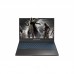 Ноутбук Dream Machines RG3050-15 15.6FHD IPS, Intel i5-13500H, 16GB, F500GB, NVD3050-4, DOS, чорний