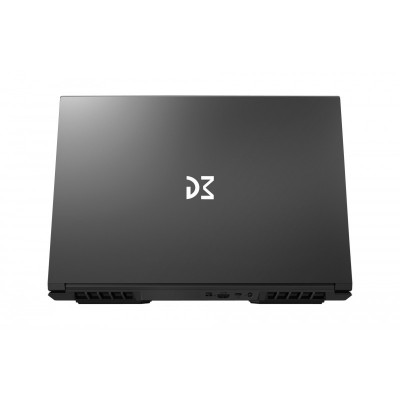 Ноутбук Dream Machines RG3050-15 15.6FHD IPS, Intel i5-13500H, 16GB, F500GB, NVD3050-4, DOS, чорний