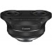 Об'єктив Canon RF 3.9mm f/3.5 Dual Fisheye