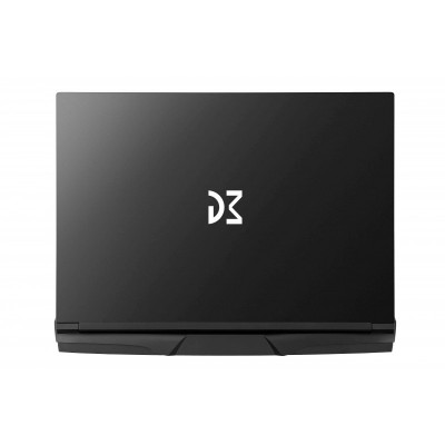 Ноутбук Dream Machines RX5090-18 18UHD+, Intel U9-275HX, 32GB, F1TB, NVD5090-24, DOS, чорний