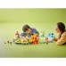 Конструктор LEGO DUPLO Town Великий інтерактивний громадський потяг