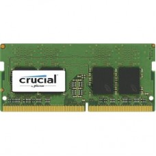 Модуль пам'яті для ноутбука SoDIMM DDR4 8GB 2400 MHz MICRON (CT8G4SFS824A) Модуль пам'яті для ноутбука SoDIMM DDR4 8GB 2400 MHz MICRON (CT8G4SFS824A)