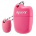 USB флеш накопитель Apacer 32GB AH118 Pink USB 2.0 (AP32GAH118P-1)
